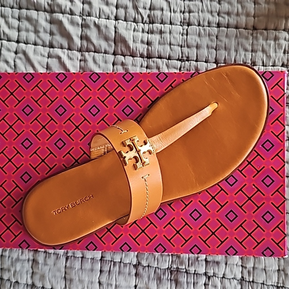 Tory Burch Sandals